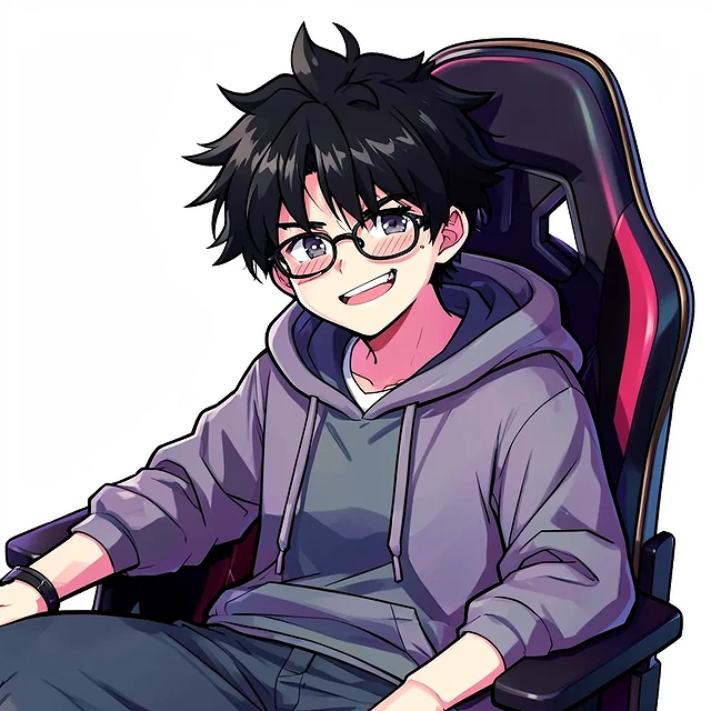 avatar image