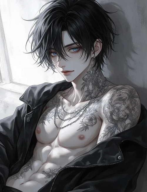 Ash Jackson