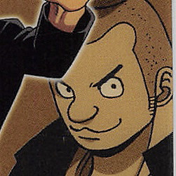 avatar image