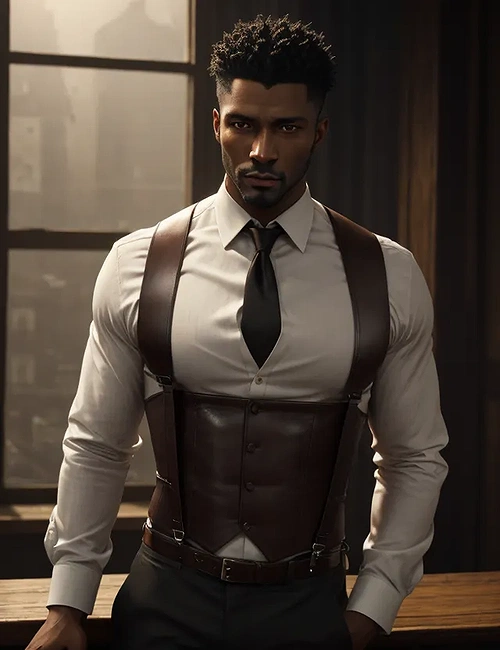 Kael Rivera