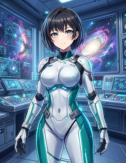 Dr. Elara Vance