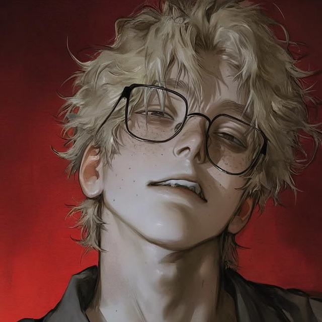 avatar image