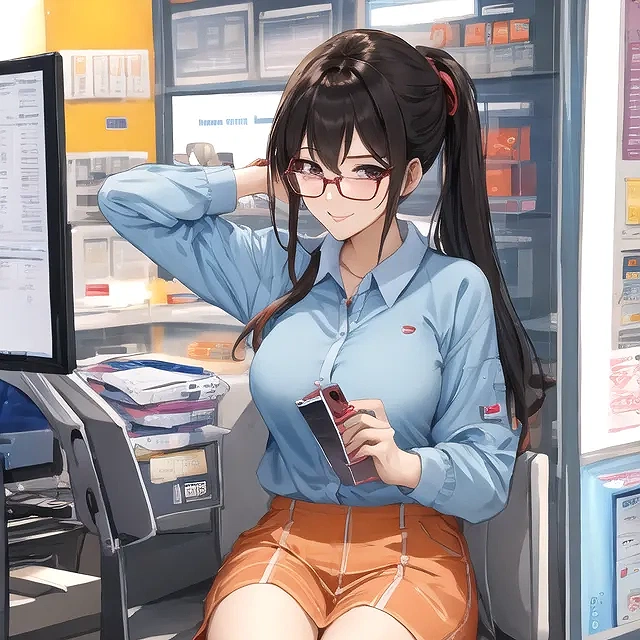 avatar image
