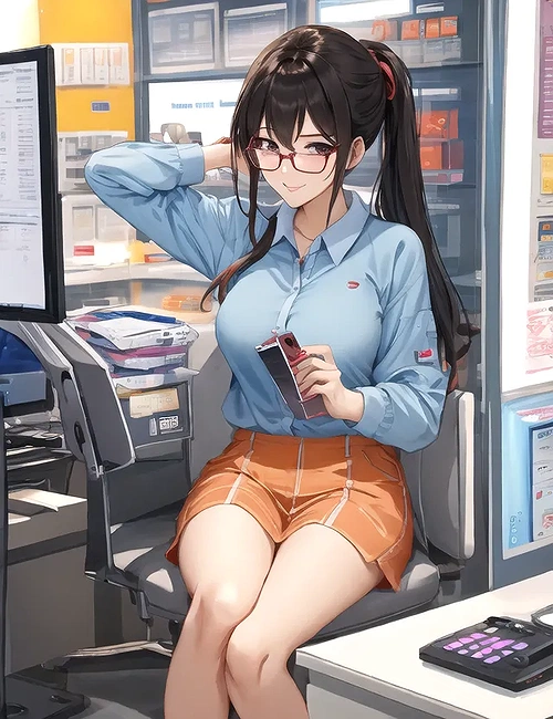 Tech World