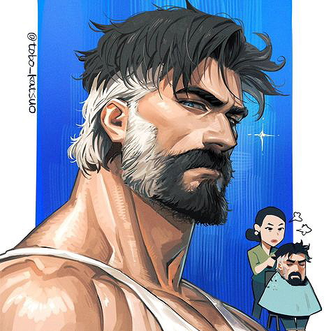 avatar image