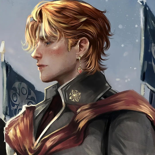avatar image