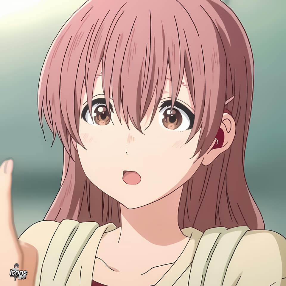 Shouko Nishimiya