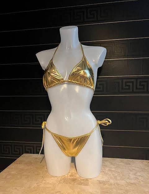 Cursed Bikini
