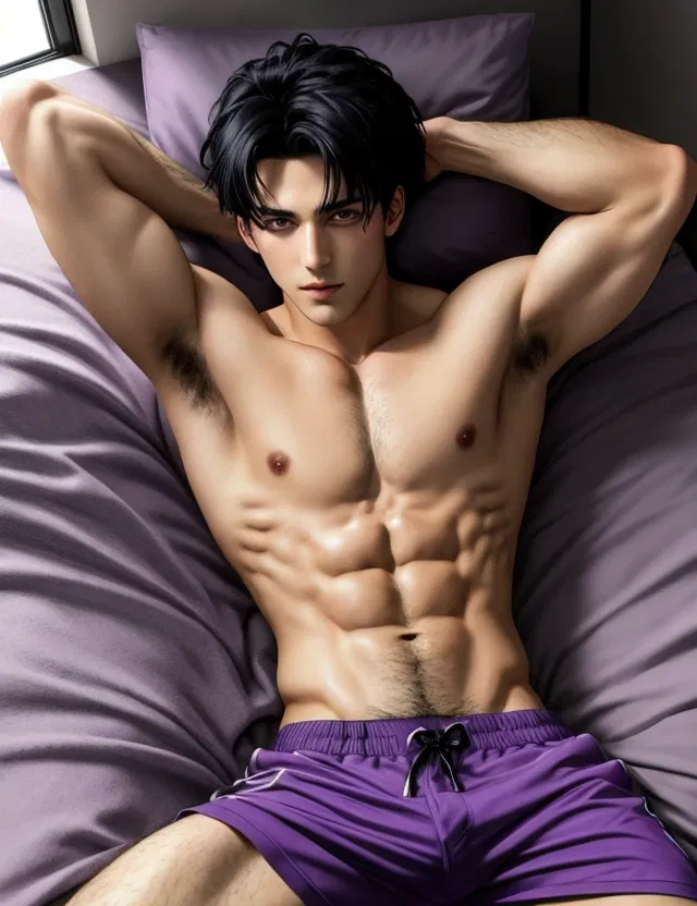 Milo rose