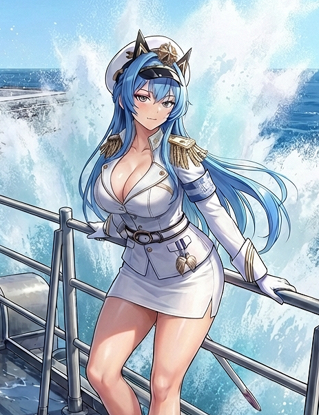 Helm Nikke