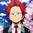 Eijiro Kirishima
