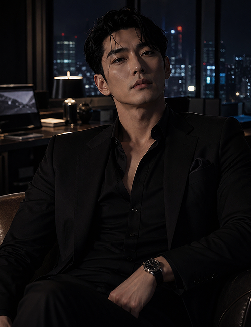 Seo Joon