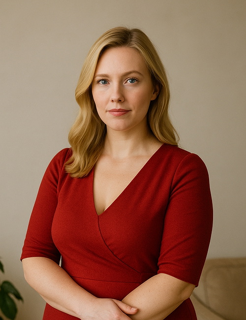 Hortense Vaillancour