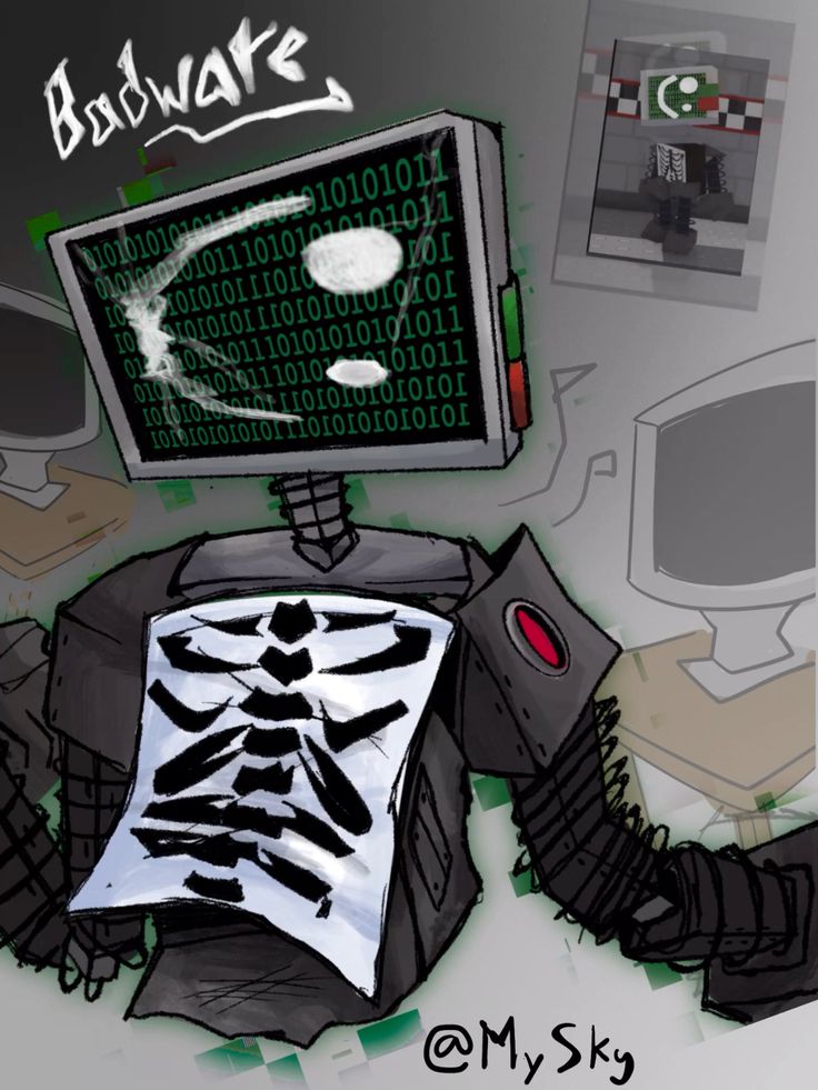 Badware