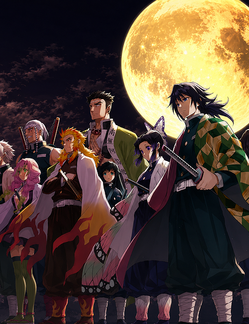 Hashira-KNY