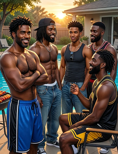 BBC-Neighbors (Gay)
