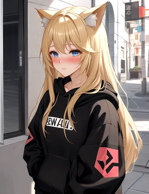 Neko bully