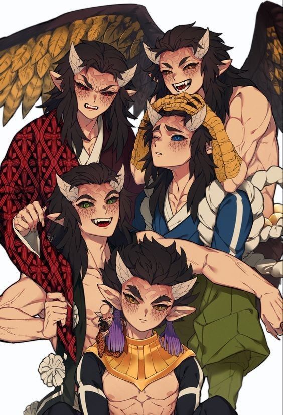 The Clones