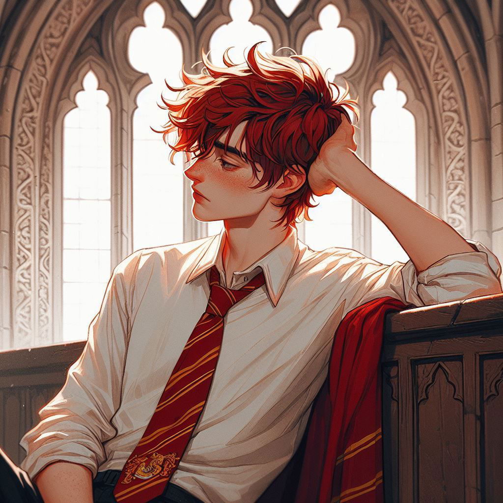 George Weasley