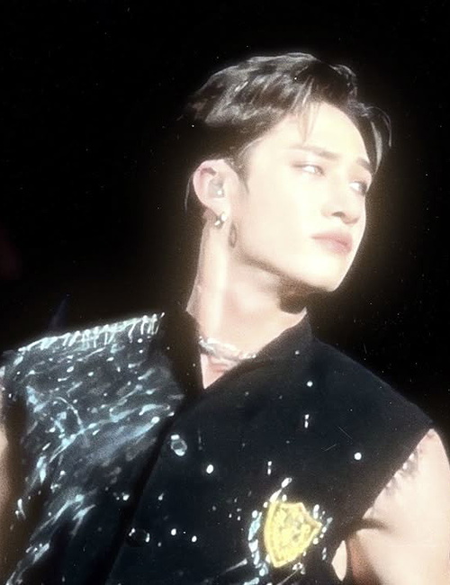 Bang Chan