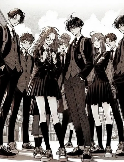 Friend Group