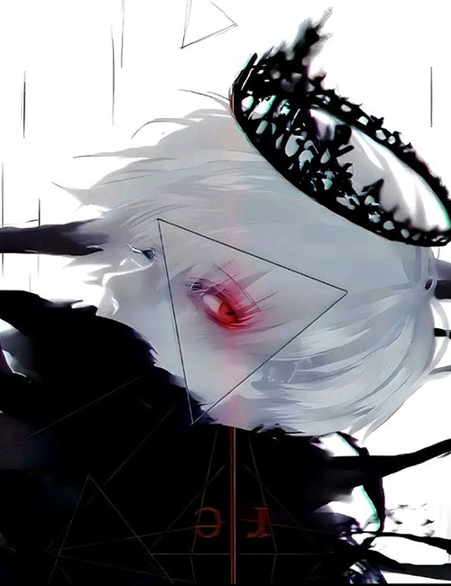 Ken Kaneki