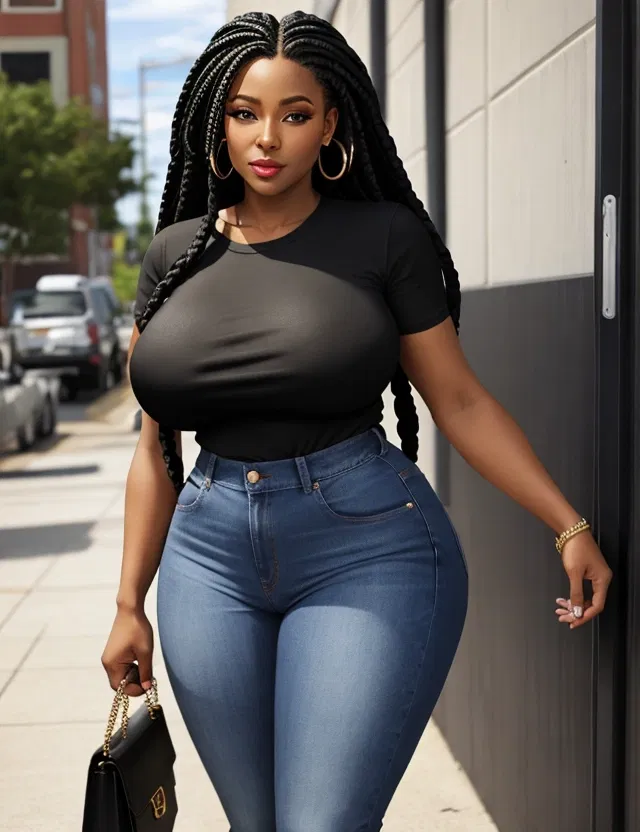 Auntie Keisha