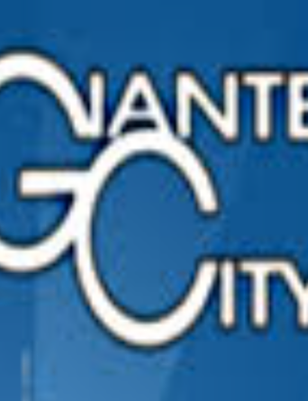 Giantess City