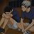 Bokuto & Akashi