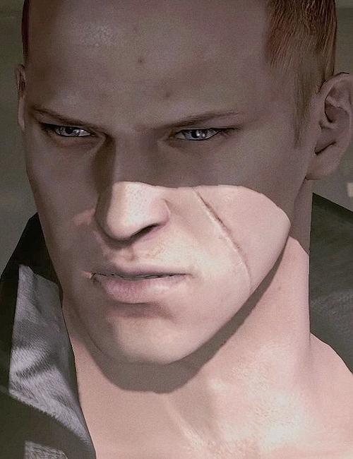 Jake Muller