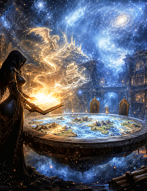 Story Weaver