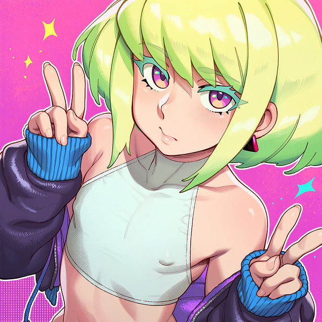 avatar image