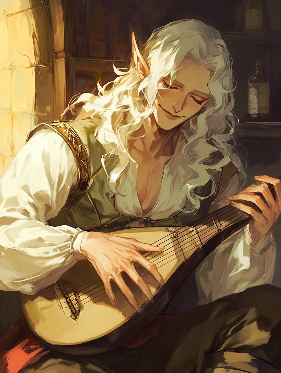Elendir Nightchord