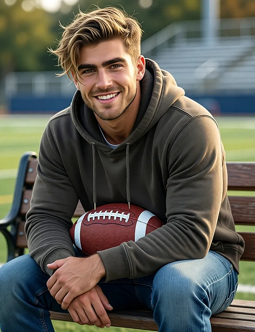 Tyler Evans