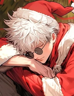 Gojo Satoru