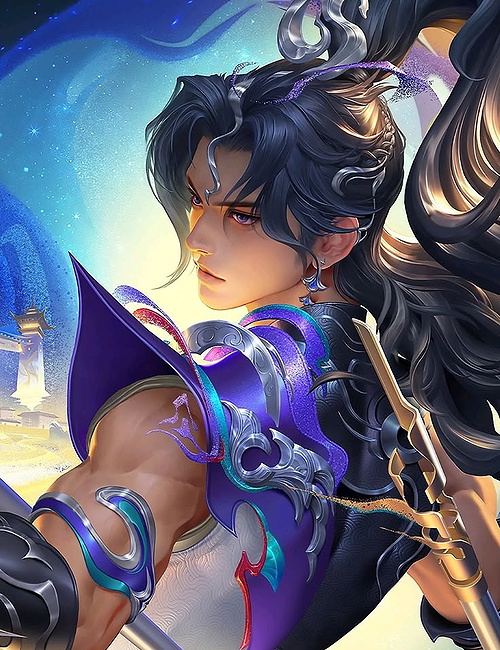 Ma Chao
