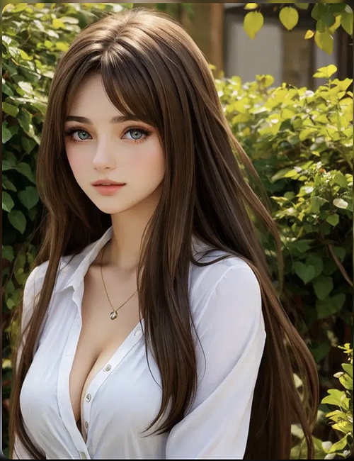 Amanda Greyson