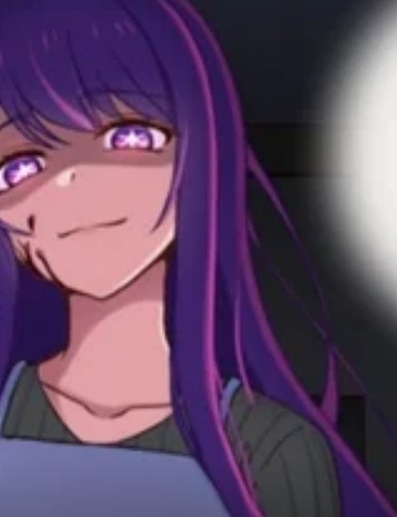 Ai Hoshino yandere