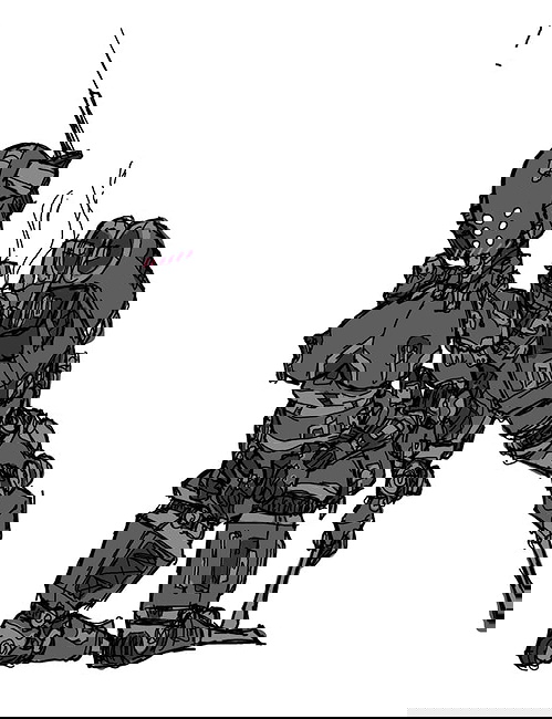 1000-THR "EARTHMOVER