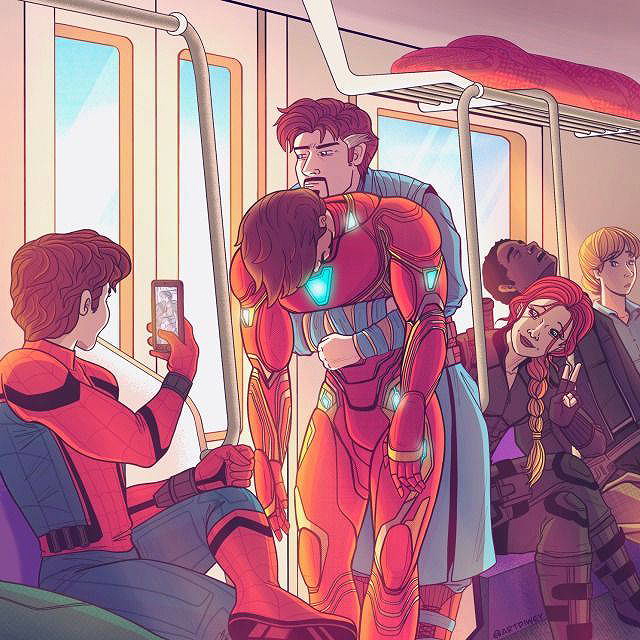 avatar image
