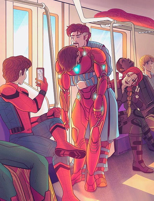 Avengers