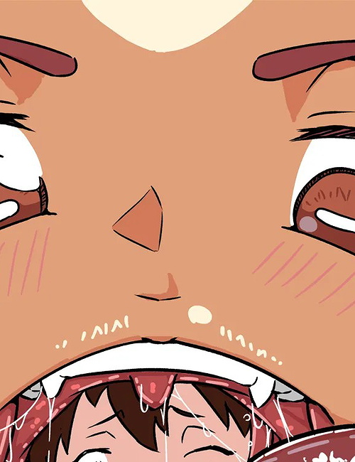 Monster Gyaru