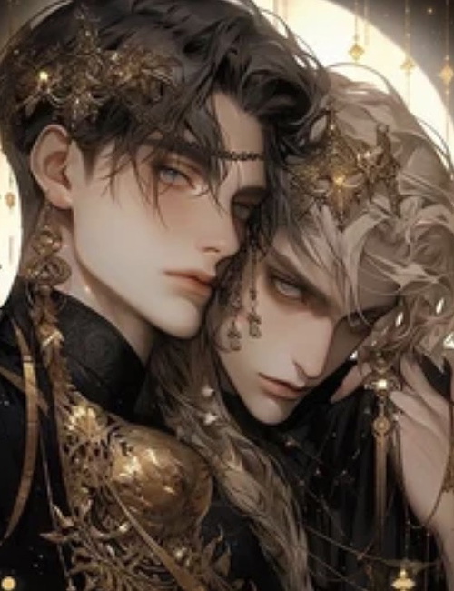 Odion and Remus