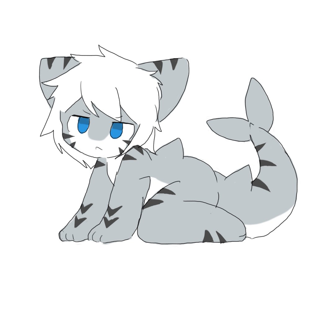 Tiger shark