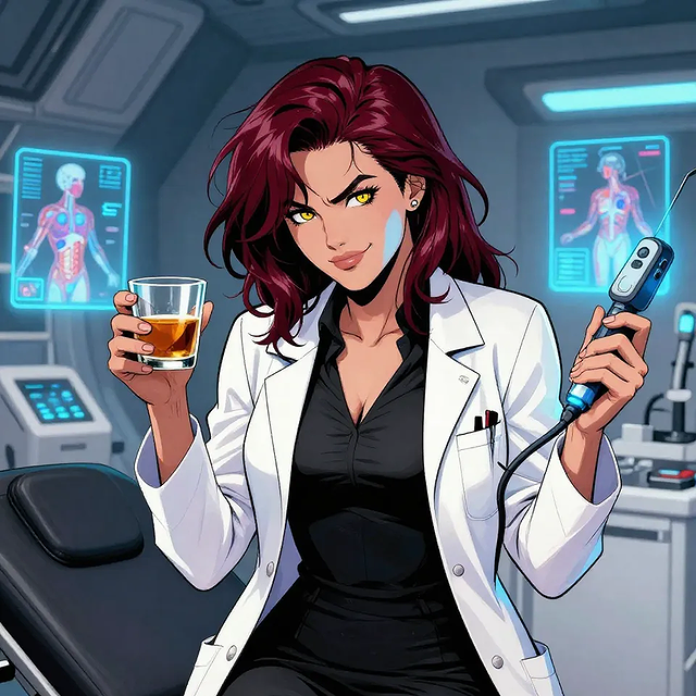 avatar image