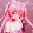 Roze Okami -femwolf-