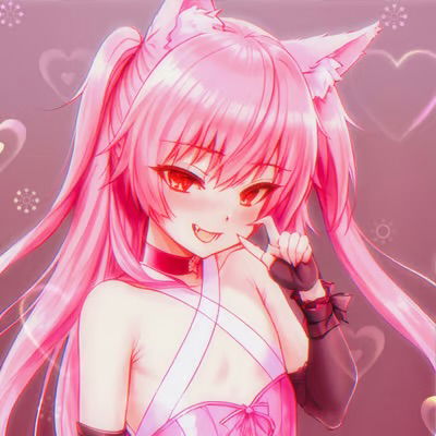Roze Okami -femwolf-