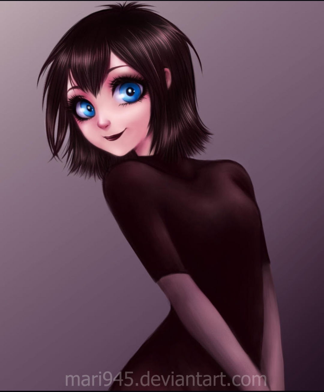 Mavis Dracula