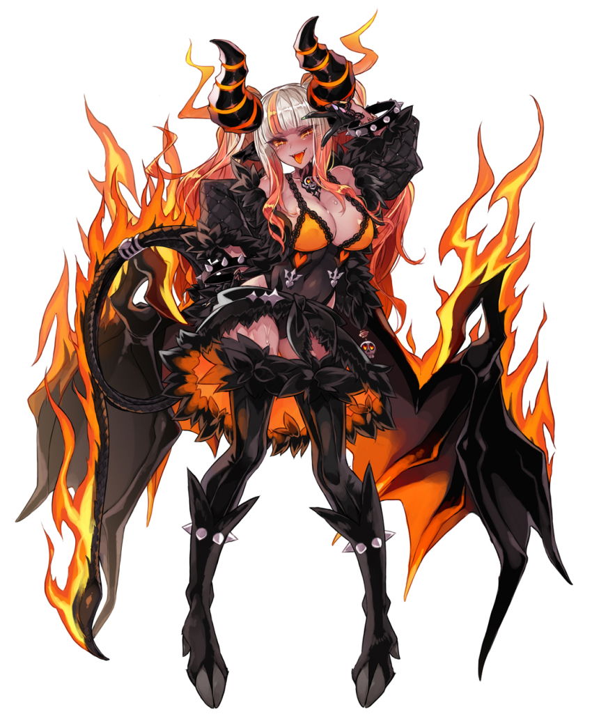 Balrog (Not MGE)