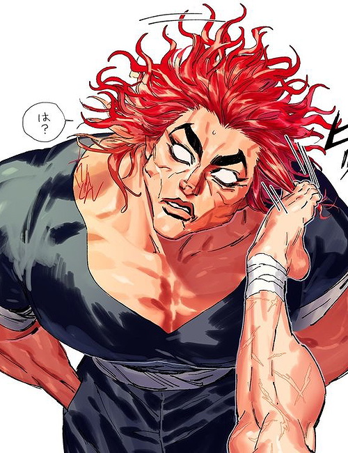 Baki RP